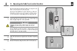 Предварительный просмотр 24 страницы RADEMACHER RolloTron Comfort DuoFern Translation Of The Original Operating And Assembly Manual