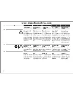 Preview for 4 page of RADEMACHER Rollotron Pro Comfort Installation And Operation Manual