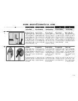 Preview for 15 page of RADEMACHER Rollotron Pro Comfort Installation And Operation Manual