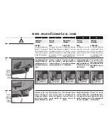 Preview for 17 page of RADEMACHER Rollotron Pro Comfort Installation And Operation Manual