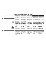 Preview for 19 page of RADEMACHER Rollotron Pro Comfort Installation And Operation Manual