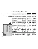 Preview for 20 page of RADEMACHER Rollotron Pro Comfort Installation And Operation Manual