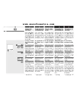 Preview for 21 page of RADEMACHER Rollotron Pro Comfort Installation And Operation Manual