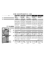 Preview for 58 page of RADEMACHER Rollotron Pro Comfort Installation And Operation Manual