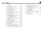 Preview for 3 page of RADEMACHER RolloTron Standard Series Operating And Assembly Manual