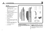 Preview for 4 page of RADEMACHER RolloTron Standard Series Operating And Assembly Manual