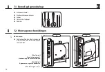 Preview for 12 page of RADEMACHER RolloTron Standard Series Operating And Assembly Manual