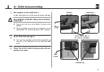 Preview for 15 page of RADEMACHER RolloTron Standard Series Operating And Assembly Manual