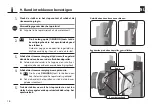 Preview for 16 page of RADEMACHER RolloTron Standard Series Operating And Assembly Manual