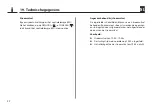 Preview for 32 page of RADEMACHER RolloTron Standard Series Operating And Assembly Manual