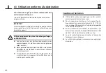 Preview for 44 page of RADEMACHER RolloTron Standard Series Operating And Assembly Manual