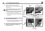 Preview for 51 page of RADEMACHER RolloTron Standard Series Operating And Assembly Manual