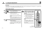 Preview for 90 page of RADEMACHER RolloTron Standard Series Operating And Assembly Manual