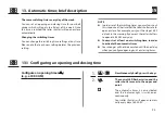 Preview for 93 page of RADEMACHER RolloTron Standard Series Operating And Assembly Manual