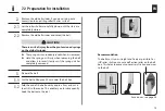 Preview for 15 page of RADEMACHER RolloTron Standard Translation Of The Original Operating And Assembly Manual