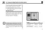 Preview for 31 page of RADEMACHER RolloTron Standard Translation Of The Original Operating And Assembly Manual