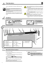 Preview for 2 page of RADEMACHER RolloTube Basic 2160 20 90 Installation Instructions