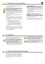 Предварительный просмотр 5 страницы RADEMACHER RolloTube M-line Translation Of The Original Operating And Assembly Manual