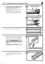 Предварительный просмотр 16 страницы RADEMACHER RolloTube M-line Translation Of The Original Operating And Assembly Manual