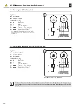 Preview for 20 page of RADEMACHER RolloTube S-line Zip DoeFern Translation Of The Original Operating And Assembly Manual