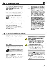 Preview for 23 page of RADEMACHER RolloTube S-line Zip DoeFern Translation Of The Original Operating And Assembly Manual