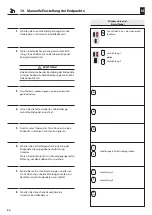 Preview for 24 page of RADEMACHER RolloTube S-line Zip DoeFern Translation Of The Original Operating And Assembly Manual