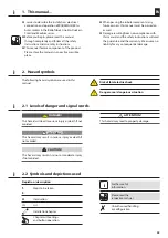 Preview for 35 page of RADEMACHER RolloTube S-line Zip DoeFern Translation Of The Original Operating And Assembly Manual