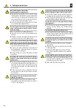 Preview for 36 page of RADEMACHER RolloTube S-line Zip DoeFern Translation Of The Original Operating And Assembly Manual