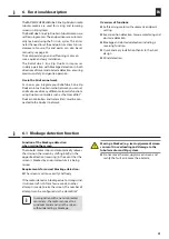 Preview for 41 page of RADEMACHER RolloTube S-line Zip DoeFern Translation Of The Original Operating And Assembly Manual