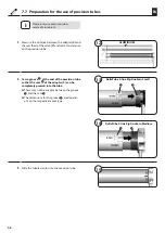 Preview for 48 page of RADEMACHER RolloTube S-line Zip DoeFern Translation Of The Original Operating And Assembly Manual