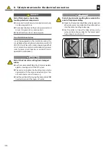 Preview for 50 page of RADEMACHER RolloTube S-line Zip DoeFern Translation Of The Original Operating And Assembly Manual