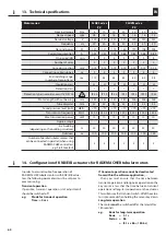 Preview for 60 page of RADEMACHER RolloTube S-line Zip DoeFern Translation Of The Original Operating And Assembly Manual