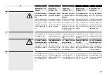 Preview for 59 page of RADEMACHER Rolltron PRO comfort Manual