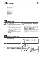 Preview for 11 page of RADEMACHER RP-S4-550N-1 Installation And Operating Manual