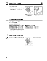 Preview for 44 page of RADEMACHER RP-S4-550N-1 Installation And Operating Manual