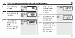 Предварительный просмотр 21 страницы RADEMACHER SpeedTimer 3650 05 12 Operating And Installation Manual