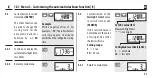 Предварительный просмотр 31 страницы RADEMACHER SpeedTimer 3650 05 12 Operating And Installation Manual