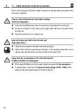 Preview for 16 page of RADEMACHER Troll Basic DuoFern 5615 Instruction Manual