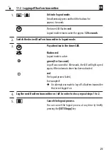 Preview for 23 page of RADEMACHER Troll Basic DuoFern 5615 Instruction Manual