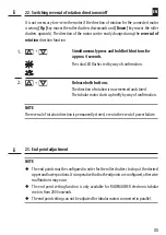 Preview for 35 page of RADEMACHER Troll Basic DuoFern 5615 Instruction Manual