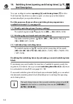 Preview for 52 page of RADEMACHER Troll Comfort DuoFern Instruction Manual For The Electrical Connection And For Commissioning