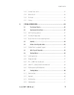 Preview for 5 page of Radeus 8000 ACS Series Operation & Maintenance Manual