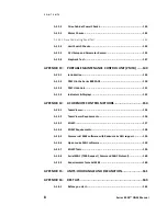 Preview for 10 page of Radeus 8000 ACS Series Operation & Maintenance Manual