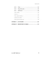 Preview for 11 page of Radeus 8000 ACS Series Operation & Maintenance Manual