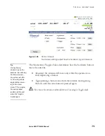 Preview for 75 page of Radeus 8000 ACS Series Operation & Maintenance Manual