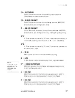 Preview for 99 page of Radeus 8000 ACS Series Operation & Maintenance Manual