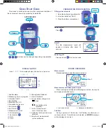 RADEX RD1212-BT Quick Start Manual preview