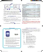 Preview for 2 page of RADEX RD1212-BT Quick Start Manual