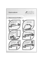 Radfan Classic Small Instructions предпросмотр