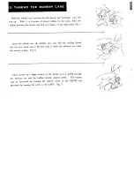 Preview for 8 page of Radi-o-Matic Streamliner Instruction Book